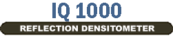 IQ1000 Densitometer