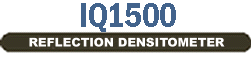IQ1500 Densitometer