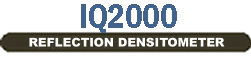 IQ2000 Densitometer