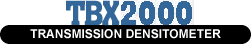 TBX2000 logo